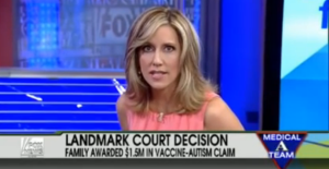 $1.5 million Vaccine Award for Autism