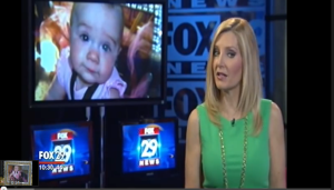 10 Month Old Girl Dies a Couple Hours after Hep B Vaccine