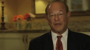 Dr. Mark Geier, MD and PhD