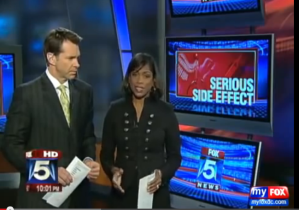 Serious Adverse Event