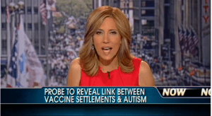 vaccine Court Victory