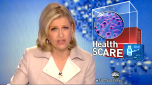 ABC News Meningitisis