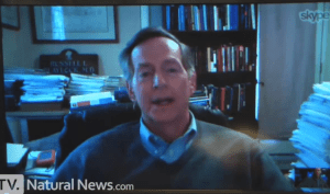 Dr. Russell Blaylock HPV