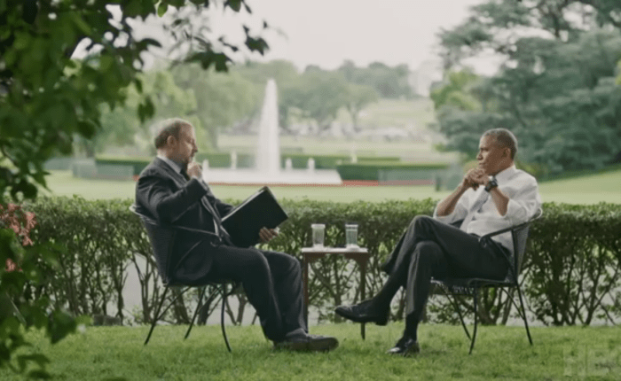 Retrofitting a Legacy