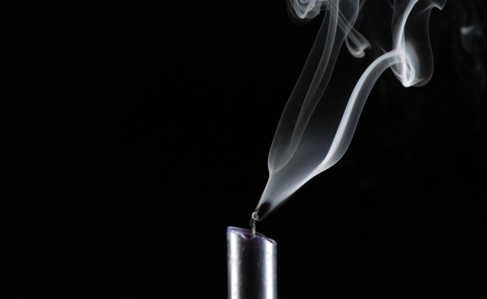 The Installment of&nbsp;Silence