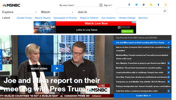 msnbc